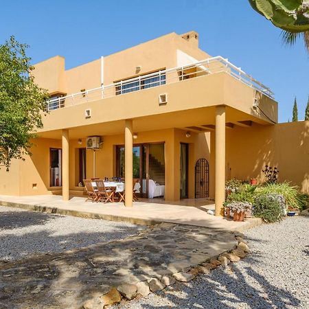 Villa Sunrise Сан-Хосе Экстерьер фото