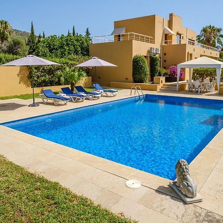 Villa Sunrise Сан-Хосе Экстерьер фото