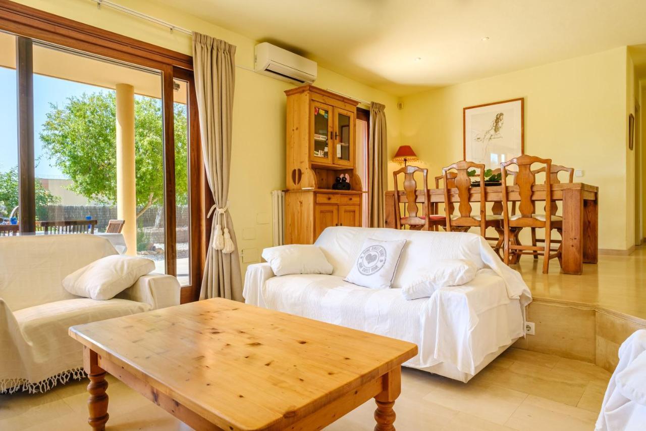 Villa Sunrise Сан-Хосе Экстерьер фото
